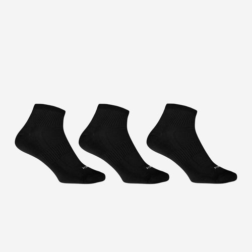 





Running Socks Run 100 3-Pack