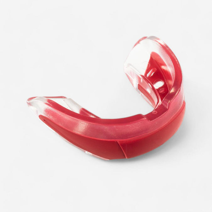 





Rugby Mouthguard R500 Size S (Players Up To 1.40 m) - Red, photo 1 of 8