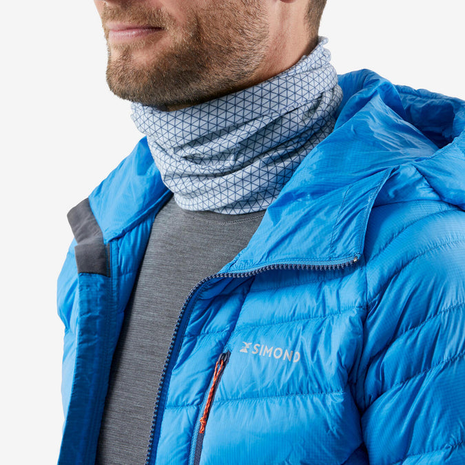 





Neck Warmer - Alpinism, photo 1 of 9