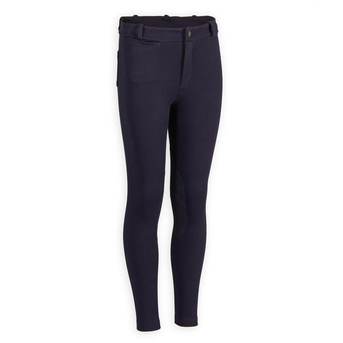 





Kids' Horse Riding Jodhpurs 140, photo 1 of 9