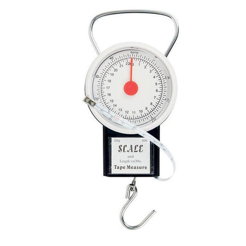 





FISHING PREDATORS MINI SCALES 22KG