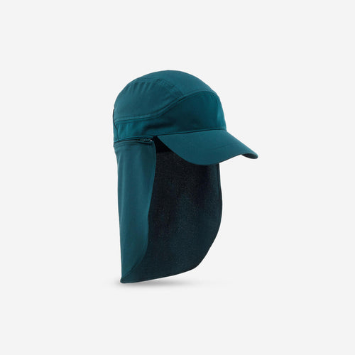 





Children's Hiking Anti-UV Cap MH500