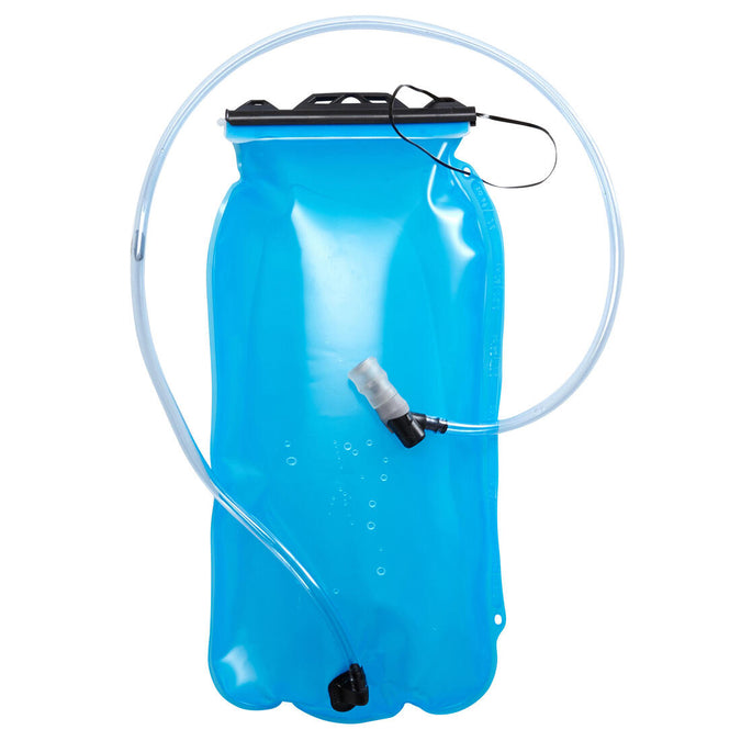 





Trekking Water Bladder MT500 3 L - blue, photo 1 of 4