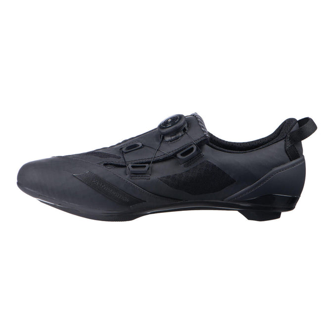 





Aptonia Triathlon Cycling Shoes - Black, photo 1 of 4