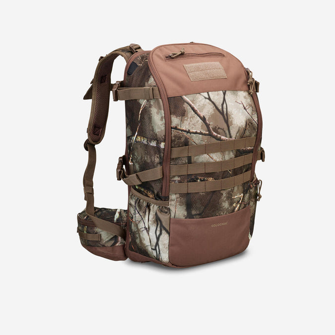 





X-Access Compact Country Sport Backpack 45 Litre Treemetic Camouflage, photo 1 of 11