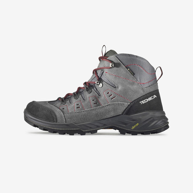 





Men’s Waterproof Boots - VIBRAM - GTX - TECNICA STARCROSS Grey, photo 1 of 6