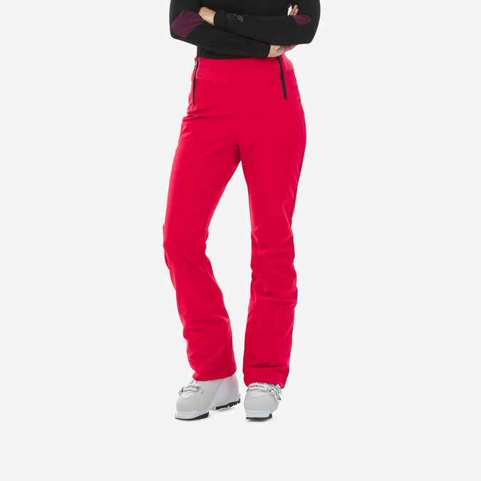 





Women’s Warm and Fitted Ski Trousers 500, photo 1 of 7