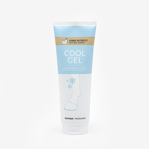 





Natural Refreshing Tendon Gel for Horse and Pony - Cool Gel 250 ml