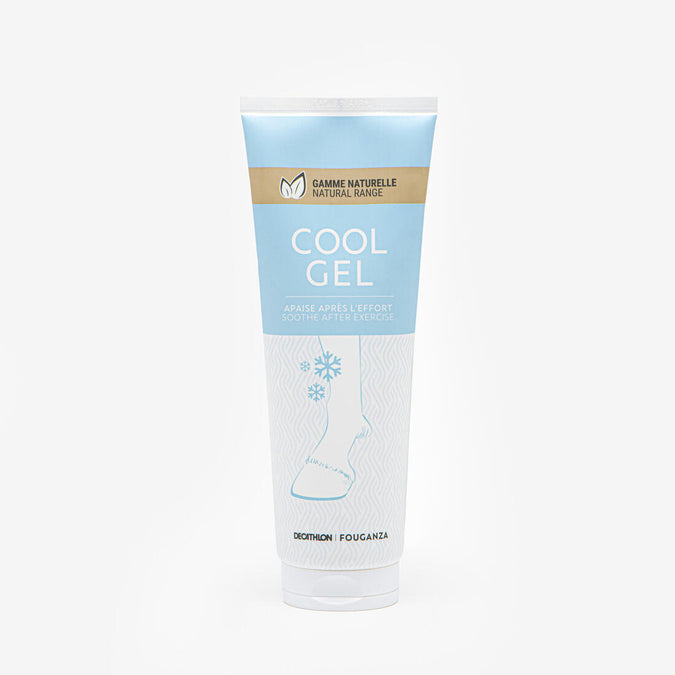 





Natural Refreshing Tendon Gel for Horse and Pony - Cool Gel 250 ml, photo 1 of 2