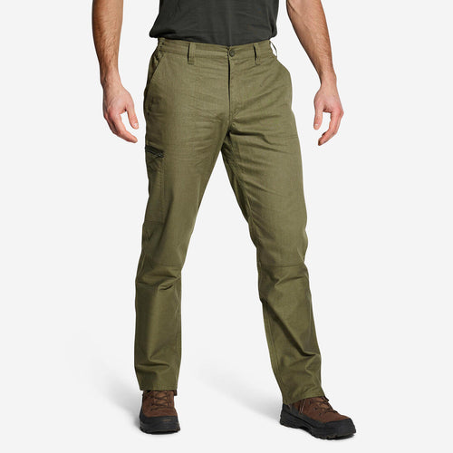 





STRONG TROUSERS STEPPE 100