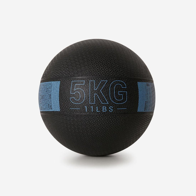 





3 kg Rubber Medicine Ball, photo 1 of 4