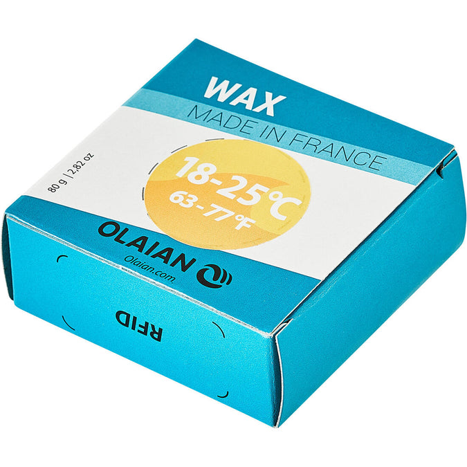 





Cold Water Surf Wax 10-17°C, photo 1 of 3