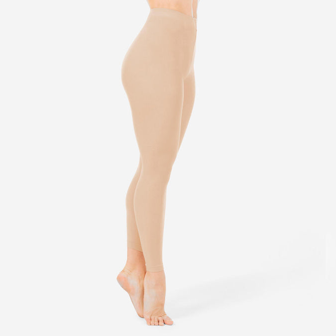 





Women's Footless Ballet Tights, photo 1 of 5