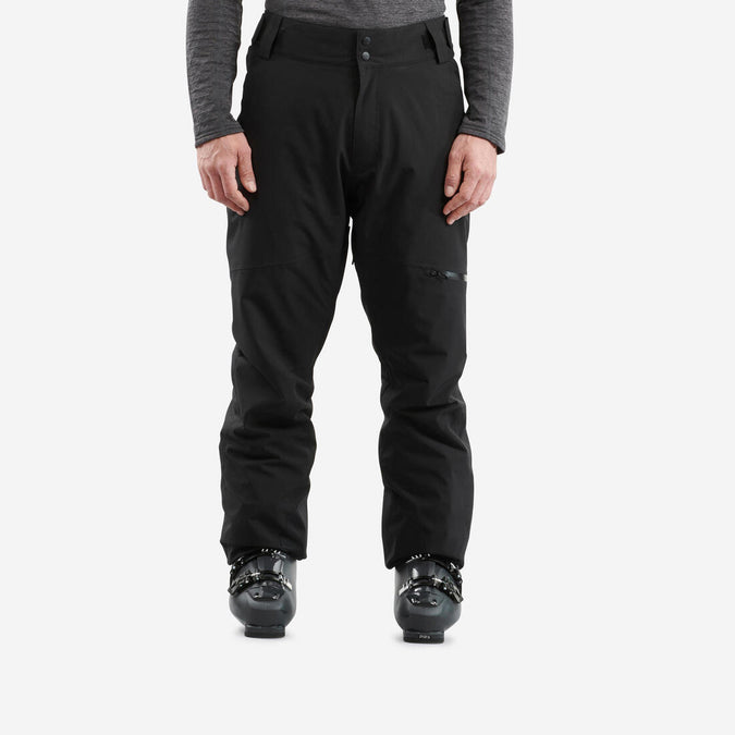 





Men’s warm adjustable ski trousers 500, photo 1 of 10