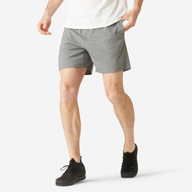 





Men's Fitness Shorts 100, photo 1 of 5