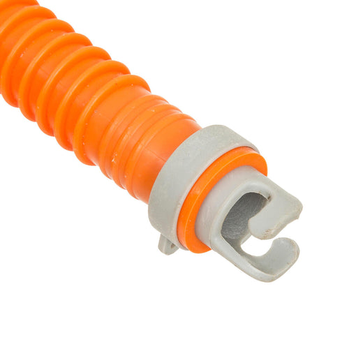 





HOSE FOR DOUBLE AND TRIPLE ACTION HIGH-PRESSURE PUMPS - ORANGE AND BLACK