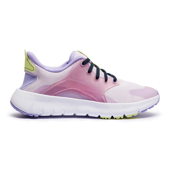 





Women's standard walking trainers SW500.1, photo 1 of 9