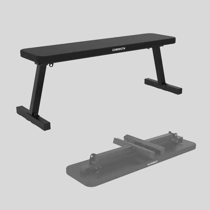 





Fold-Down Weights Bench 100, photo 1 of 6