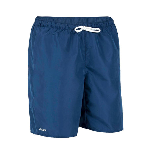 





Boy's swim shorts -100