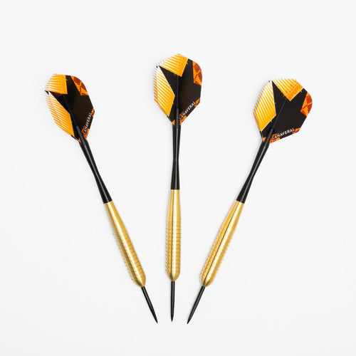 





T500 Steel-Tipped Darts Tri-Pack