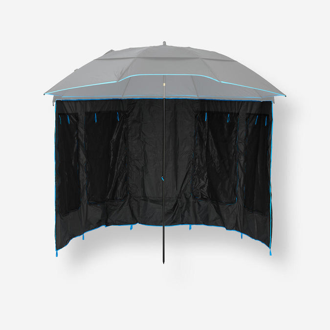 





AWNING FOR FISHING UMBRELLA/PARASOL 2.3M AWN 500, photo 1 of 12