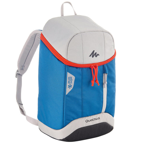 





Isothermal Walking Backpack - 10 litres