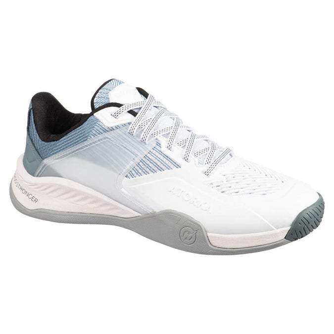 





Adult Handball Shoes H900 Stronger - White/Grey, photo 1 of 11
