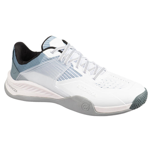 





Adult Handball Shoes H900 Stronger - White/Grey