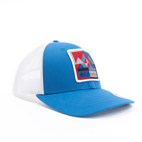 





Columbia Hiking Cap - Blue