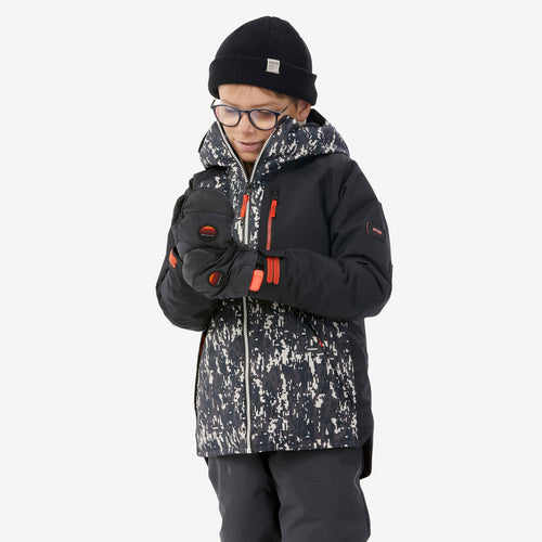 





KIDS’ SNOWBOARD SNB 500 JACKET –