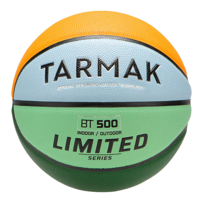 





Kids' Size 5 Basketball BT500 Touch, photo 1 of 7