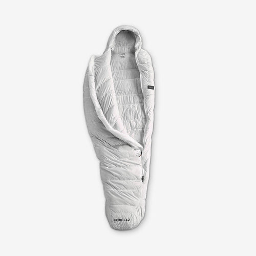 





Trekking Sleeping Bag - MT900 0°C - Down - Minimal Editions