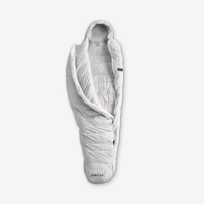 





Trekking Sleeping Bag - MT900 0°C - Down - Minimal Editions, photo 1 of 8