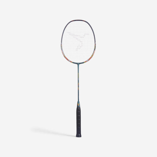 





ADULT BADMINTON RACKET BR SENSATION 530 GREEN BLACK