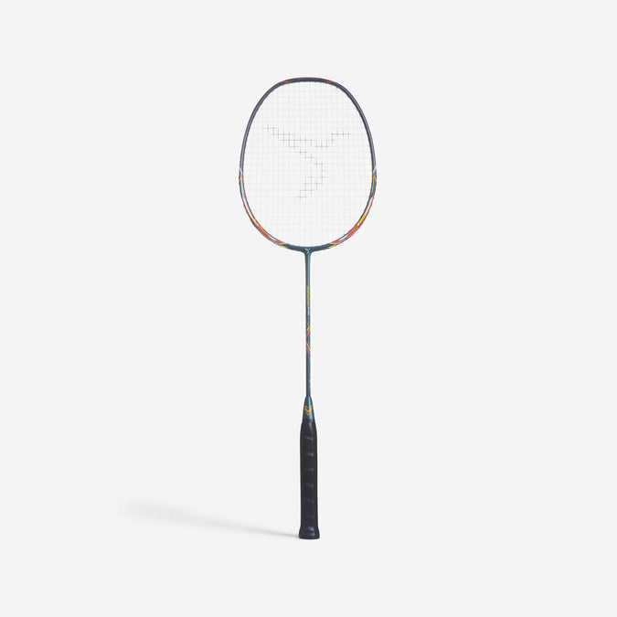 





ADULT BADMINTON RACKET BR SENSATION 530 GREEN BLACK, photo 1 of 18