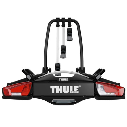 





Tow Bar Car Bike Rack Thule Velocompact 926 3 Bikes 13 Pins