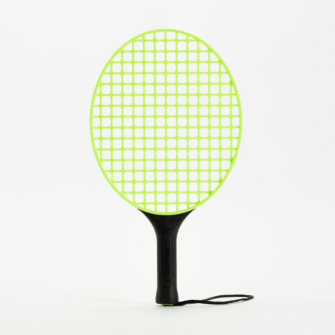 





Speedball Racket Turnball - Yellow, photo 1 of 4