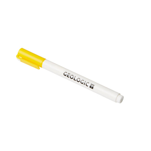 





Paint Marker for Personalized Petanque Boules - Yellow