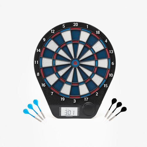 





ED320 DARTBOARD ELECTRONIC