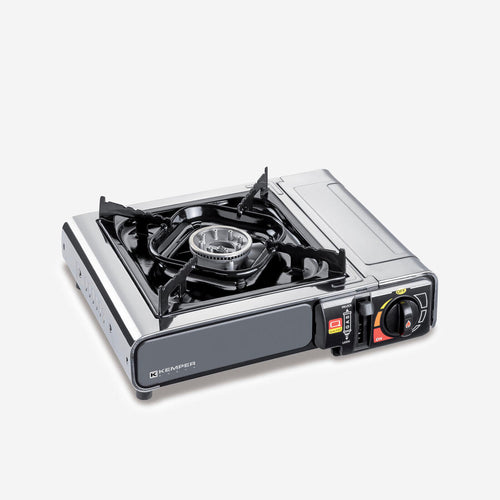 





Camping Stove Xtra Smart