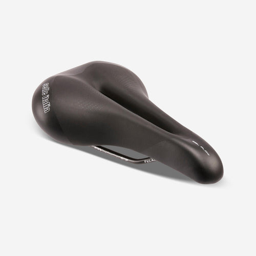 





Donna Gel Flow Women's Bike Saddle