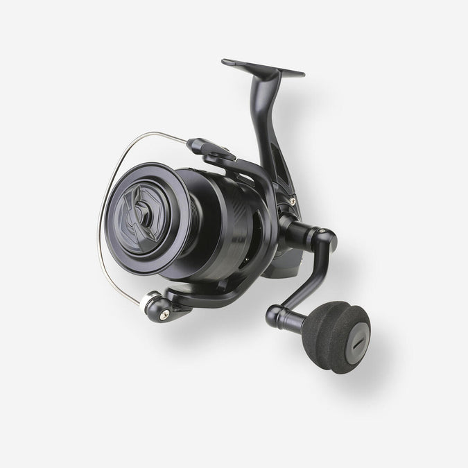 





Catfish Fishing Reel BIGFIGHT CFR - 5000, photo 1 of 7