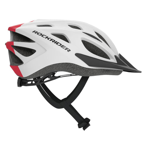 





Kids' Mountain Bike Helmet 500 - Neon