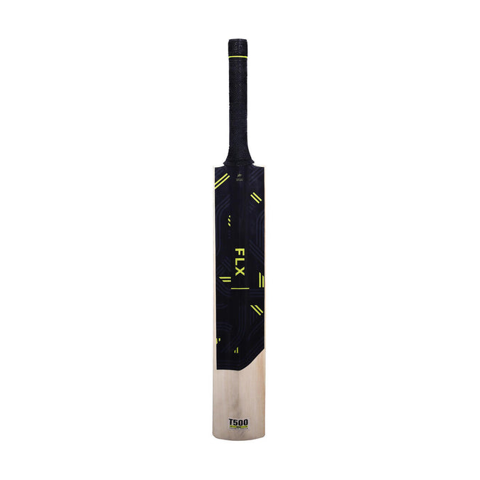 





KIDS SOFT TENNIS BALL CRICKET BAT T 500 MAX JR BLACK, photo 1 of 1