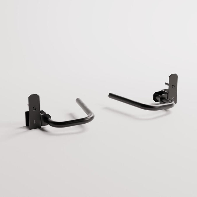 





Dip Supports for Weight Training Rack - Twin-Pack, photo 1 of 5