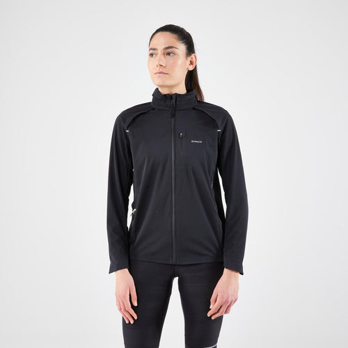 





Women's Running Warm Jacket KIPRUN Run 900 Warm Regul