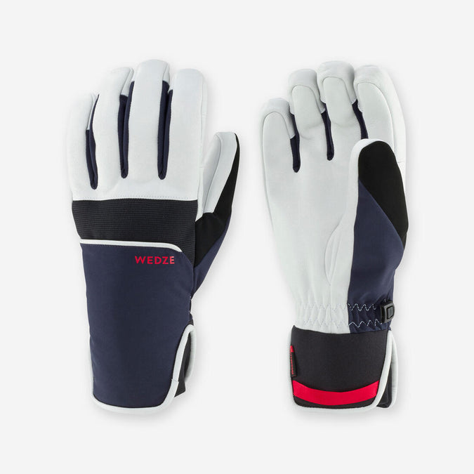 





Adult Ski Gloves 500 Sport, photo 1 of 6