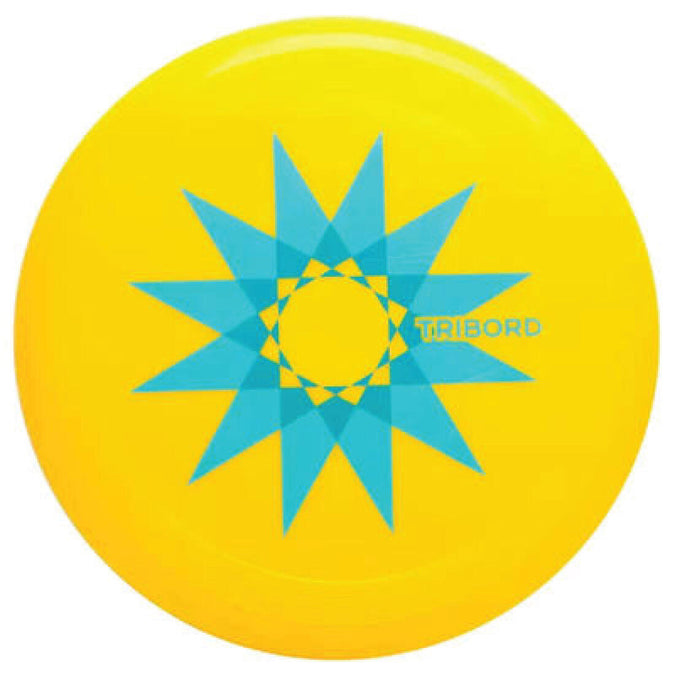 





Disque volant  D90 Star Jaune, photo 1 of 3