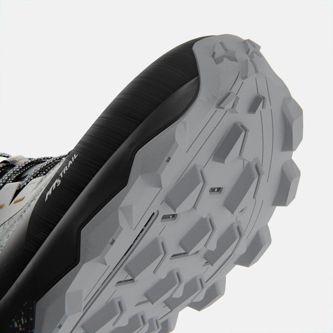 





MT3 TRAIL MEN - BLACK/WHITE, photo 6 of 9