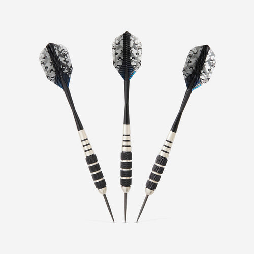 





T560 Steel-Tipped Darts Tri-Pack